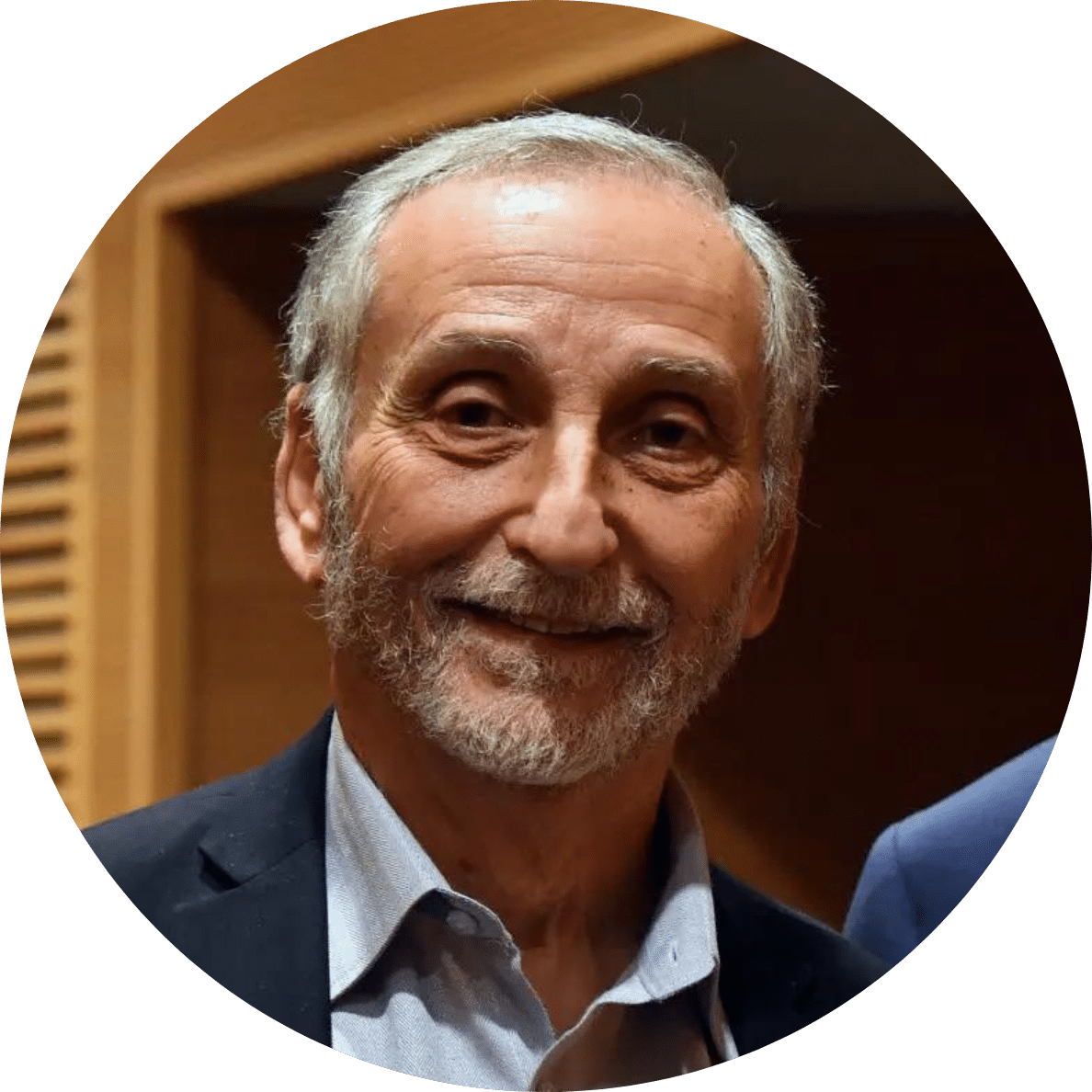 Guy Gourevitch